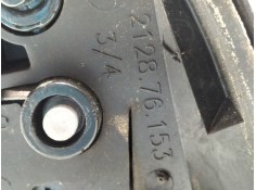 Recambio de retrovisor izquierdo para opel meriva b cosmo referencia OEM IAM 212876153   2