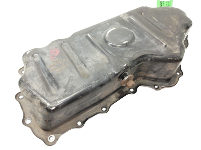 Recambio de carter para ford focus berlina (cap) ambiente (d) referencia OEM IAM YS6Q6675AF  