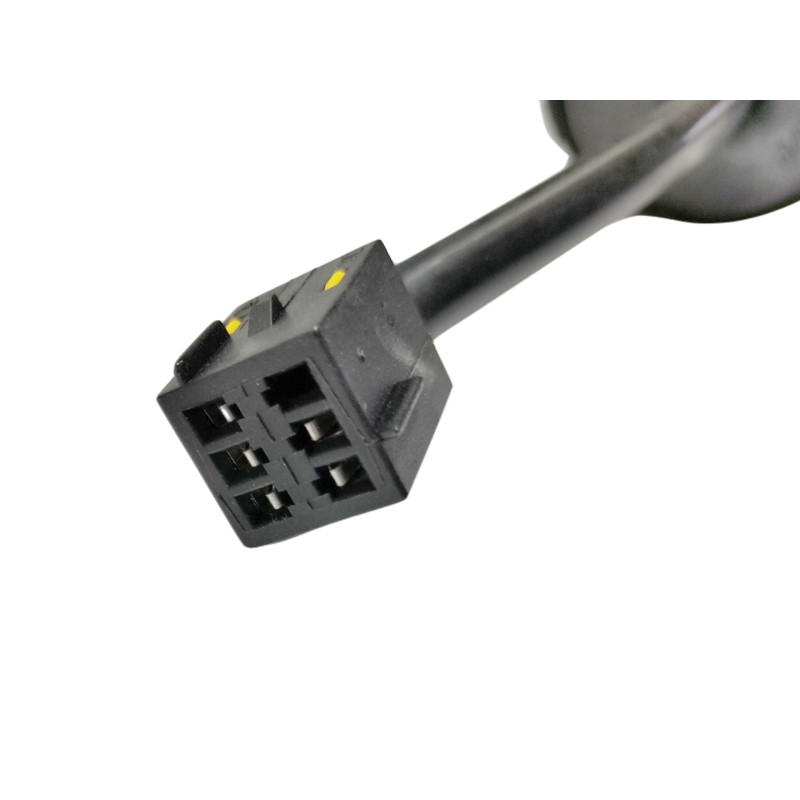 Recambio de retrovisor izquierdo para opel meriva b cosmo referencia OEM IAM 212876153  