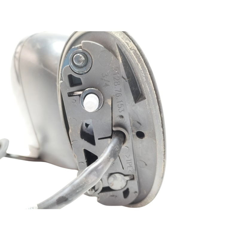 Recambio de retrovisor izquierdo para opel meriva b cosmo referencia OEM IAM 212876153  