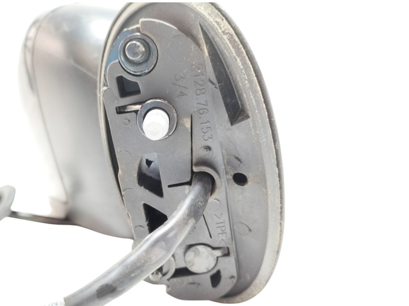 Recambio de retrovisor izquierdo para opel meriva b cosmo referencia OEM IAM 212876153  