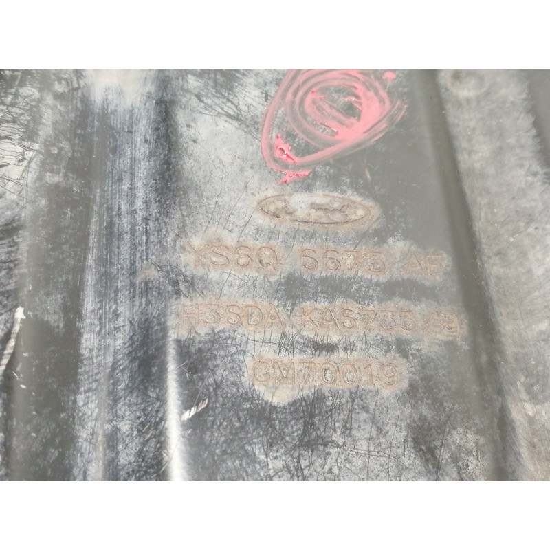 Recambio de carter para ford focus berlina (cap) ambiente (d) referencia OEM IAM YS6Q6675AF  