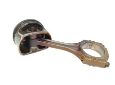 Recambio de piston para audi a3 (8p) 1.6 fsi ambiente referencia OEM IAM 036LAH   2