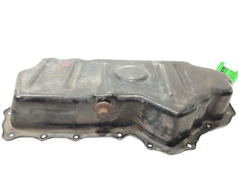 Recambio de carter para ford focus berlina (cap) ambiente (d) referencia OEM IAM YS6Q6675AF  