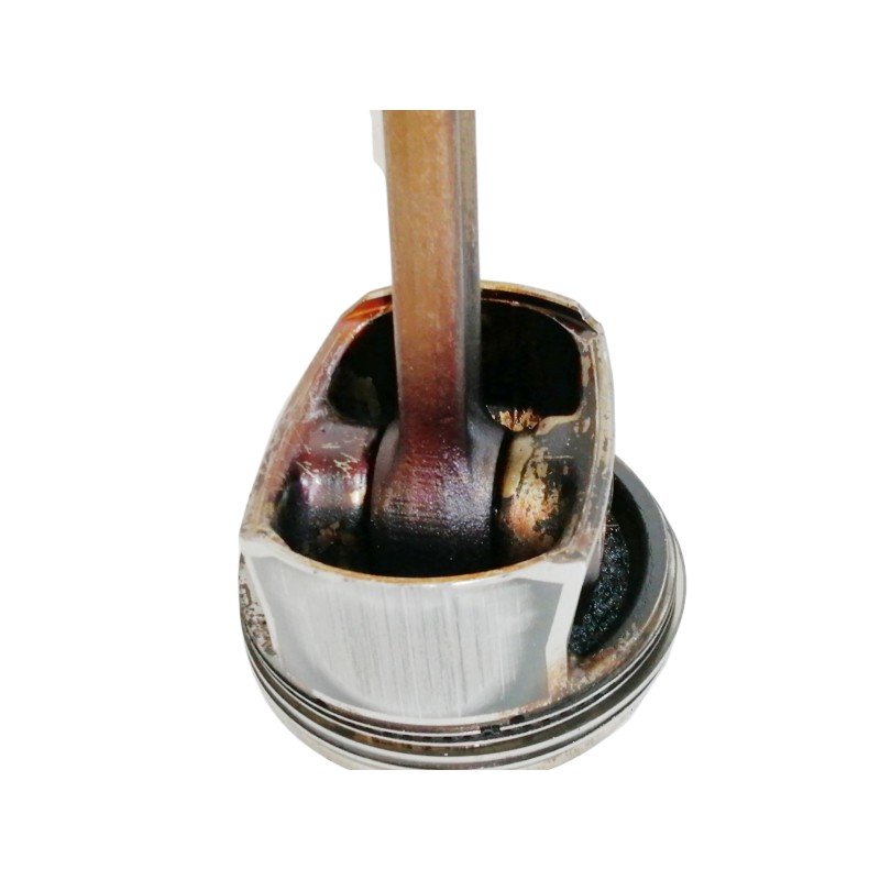 Recambio de piston para audi a3 (8p) 1.6 fsi ambiente referencia OEM IAM 036LAH  