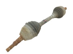 Recambio de transmision delantera izquierda para opel meriva b cosmo referencia OEM IAM    2