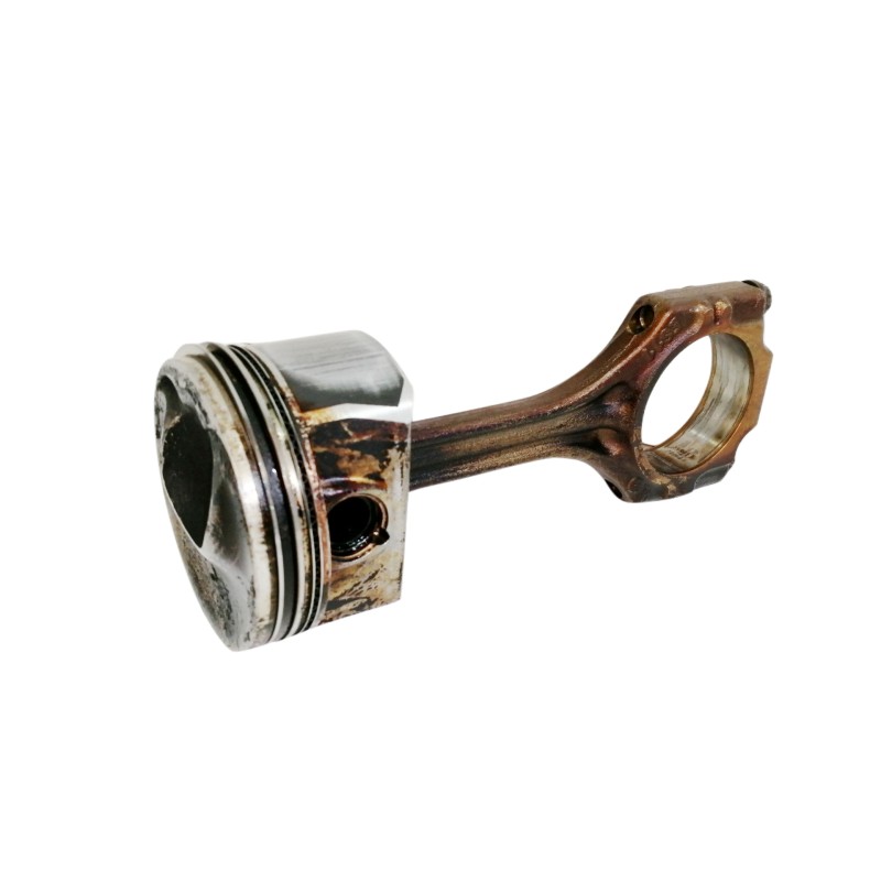 Recambio de piston para audi a3 (8p) 1.6 fsi ambiente referencia OEM IAM 036LAH  