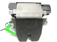 Recambio de cerradura maletero / porton para ford focus berlina (cap) ambiente (d) referencia OEM IAM 3M51R442A66AP   2