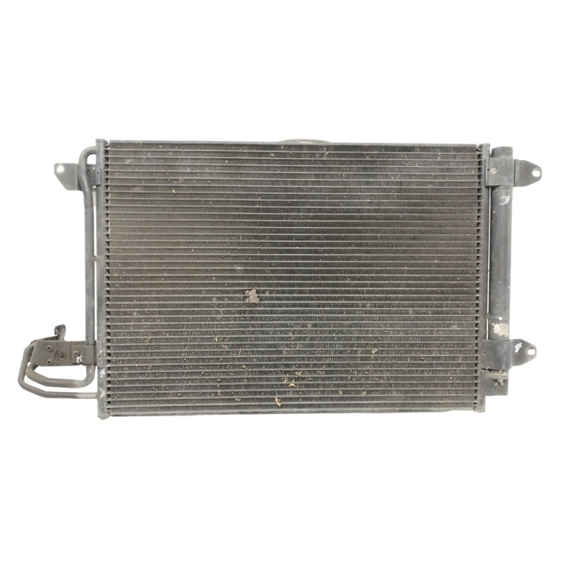 Recambio de condensador / radiador aire acondicionado para audi a3 (8p) 1.6 fsi ambiente referencia OEM IAM 1K0820411G  
