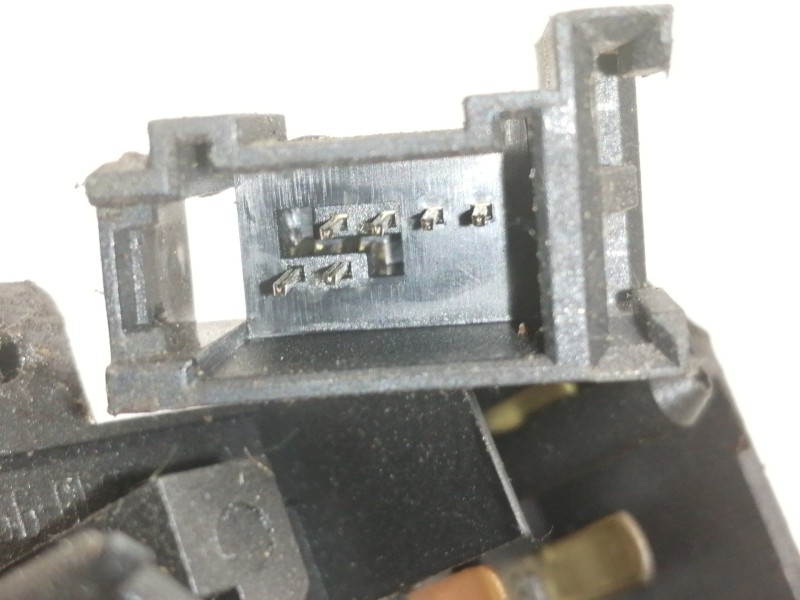 Recambio de mando multifuncion para audi a3 (8l) 1.9 tdi ambiente referencia OEM IAM 8L0953513J  