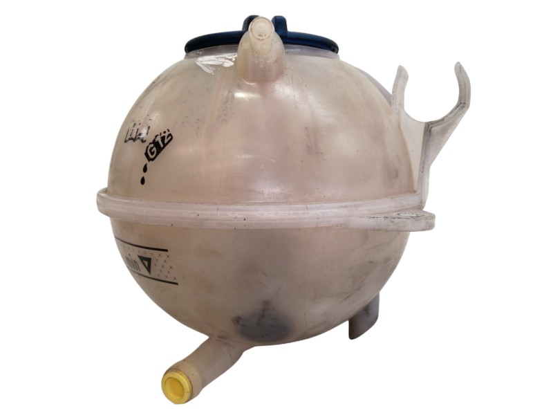 Recambio de deposito expansion para audi a3 (8p) 1.6 fsi ambiente referencia OEM IAM 1K0121407  