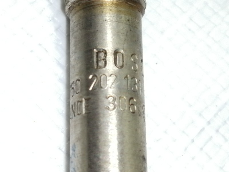 Recambio de calentadores para ford focus berlina (cap) ambiente (d) referencia OEM IAM 0250202131  