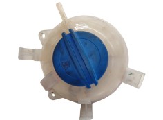 Recambio de deposito expansion para audi a3 (8p) 1.6 fsi ambiente referencia OEM IAM 1K0121407   2