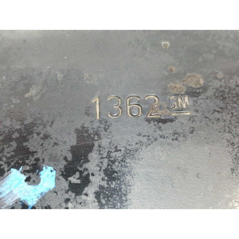 Recambio de brazo suspension inferior delantero derecho para opel meriva b cosmo referencia OEM IAM 1362 1322 