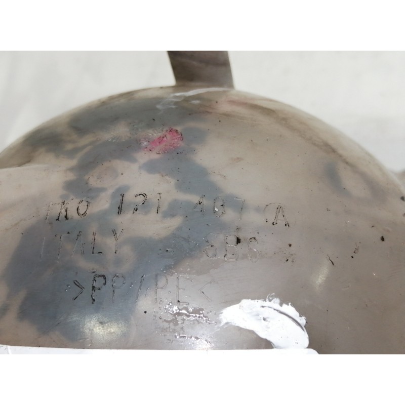 Recambio de deposito expansion para audi a3 (8p) 1.6 fsi ambiente referencia OEM IAM 1K0121407  