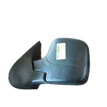 RETROVISOR IZQUIERDO 8153HL 