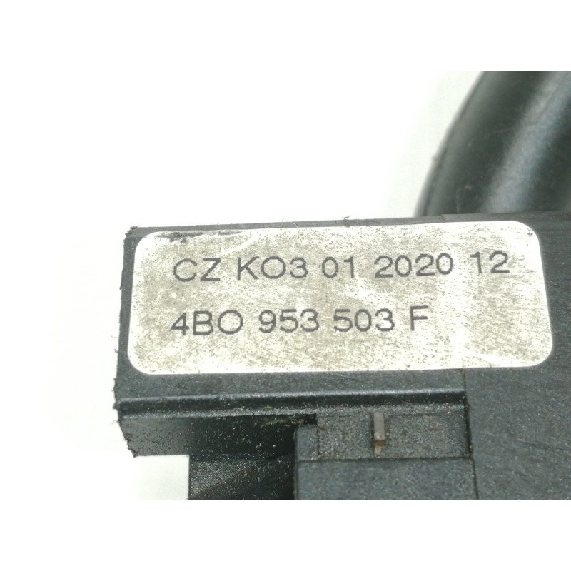 Recambio de mando multifuncion para audi a3 (8l) 1.9 tdi ambiente referencia OEM IAM 8L0953513J  