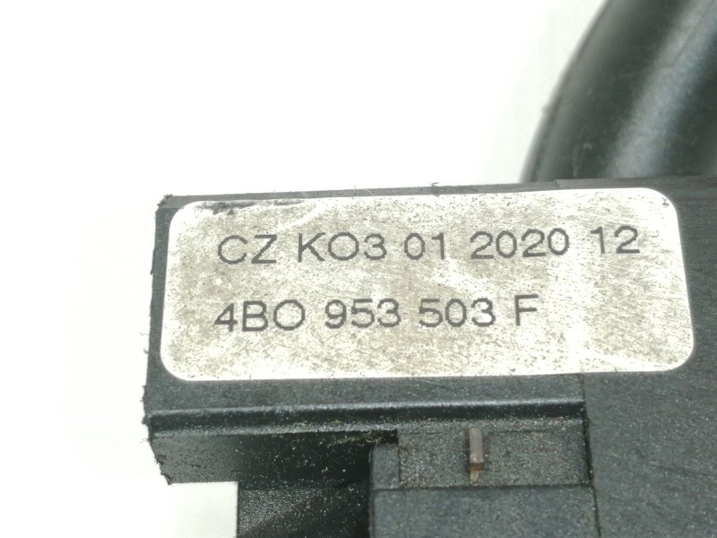 Recambio de mando multifuncion para audi a3 (8l) 1.9 tdi ambiente referencia OEM IAM 8L0953513J  