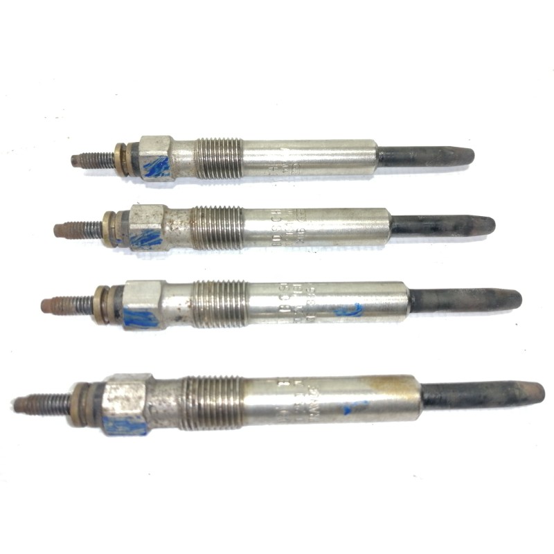 Recambio de calentadores para ford focus berlina (cap) ambiente (d) referencia OEM IAM 0250202131  