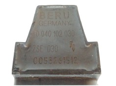 Recambio de bobina encendido para audi a3 (8p) 1.6 fsi ambiente referencia OEM IAM 0040102030   2