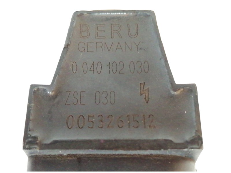 Recambio de bobina encendido para audi a3 (8p) 1.6 fsi ambiente referencia OEM IAM 0040102030  