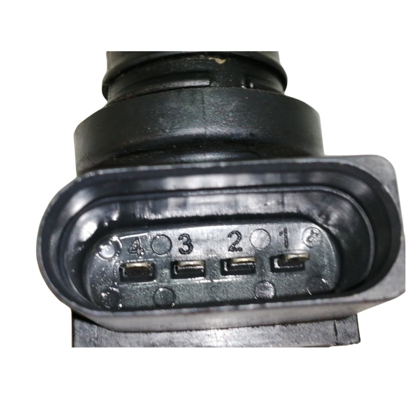 Recambio de bobina encendido para audi a3 (8p) 1.6 fsi ambiente referencia OEM IAM 0040102030  