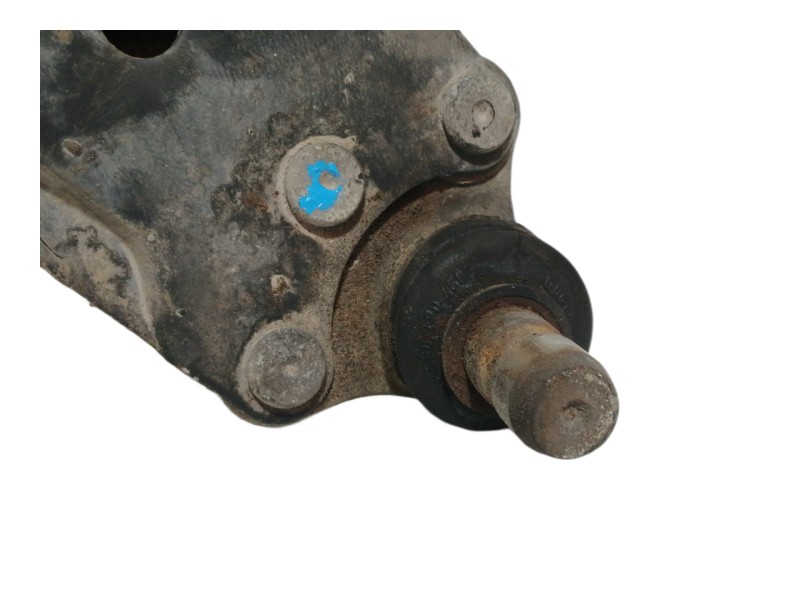 Recambio de brazo suspension inferior delantero izquierdo para opel meriva b cosmo referencia OEM IAM 1462 1362 