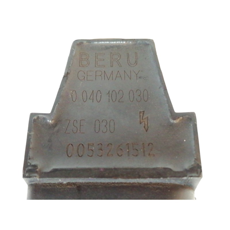Recambio de bobina encendido para audi a3 (8p) 1.6 fsi ambiente referencia OEM IAM 0040102030  