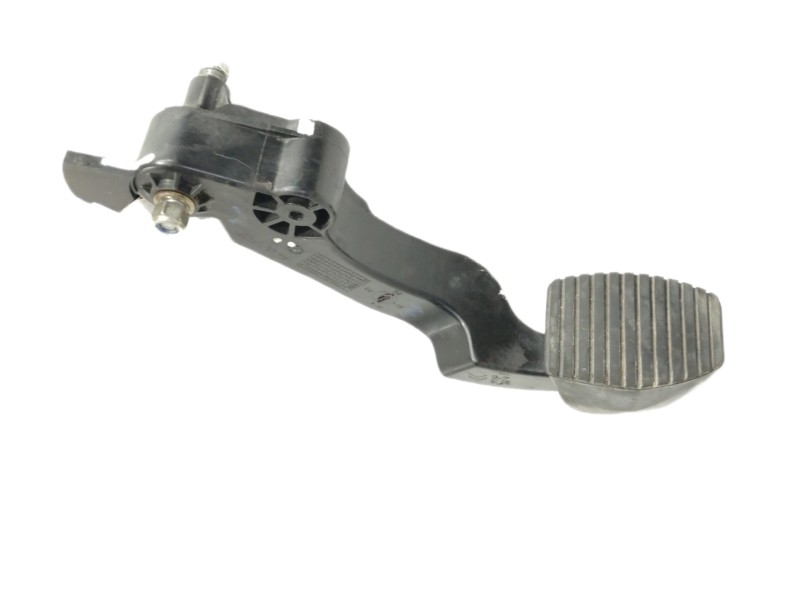 Recambio de pedal embrague para opel crossland x edition referencia OEM IAM   