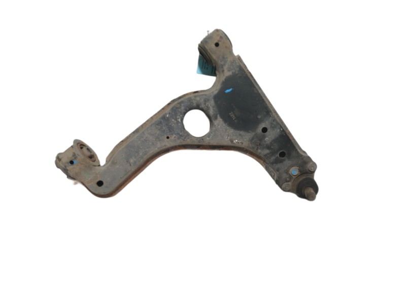 Recambio de brazo suspension inferior delantero izquierdo para opel meriva b cosmo referencia OEM IAM 1462 1362 