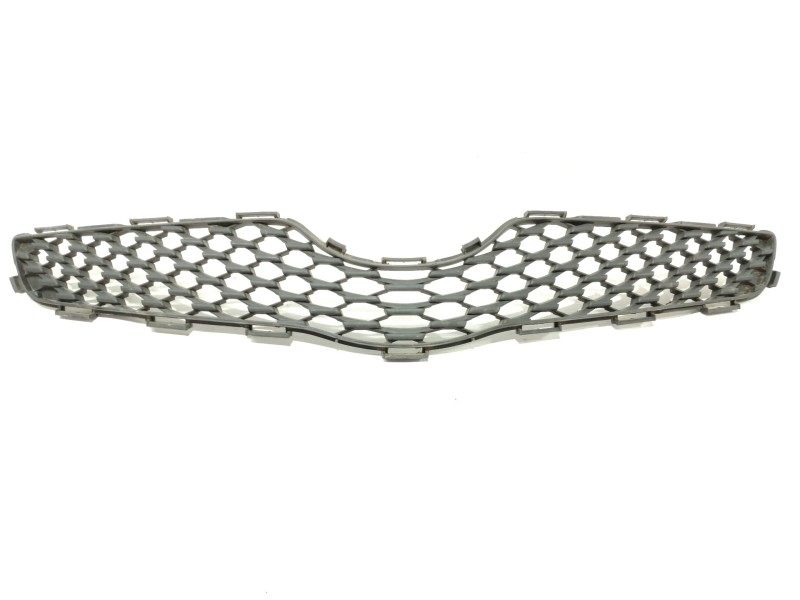 Recambio de rejilla delantera para toyota yaris active referencia OEM IAM 531110D230D  