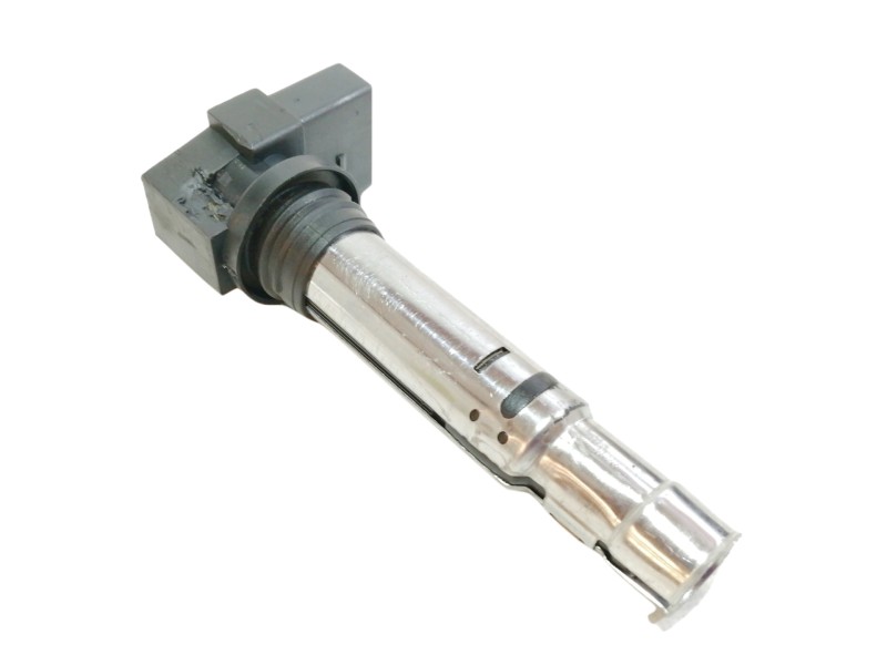 Recambio de bobina encendido para audi a3 (8p) 1.6 fsi ambiente referencia OEM IAM 0040102030  
