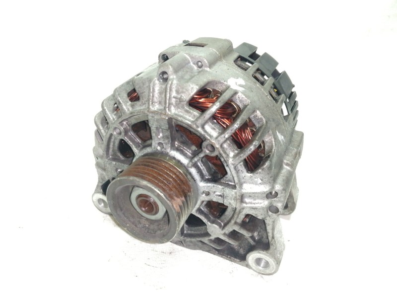 Recambio de alternador para peugeot 307 break/sw (s2) sw referencia OEM IAM 9649611780  