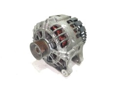 Recambio de alternador para peugeot 307 break/sw (s2) sw referencia OEM IAM 9649611780   2