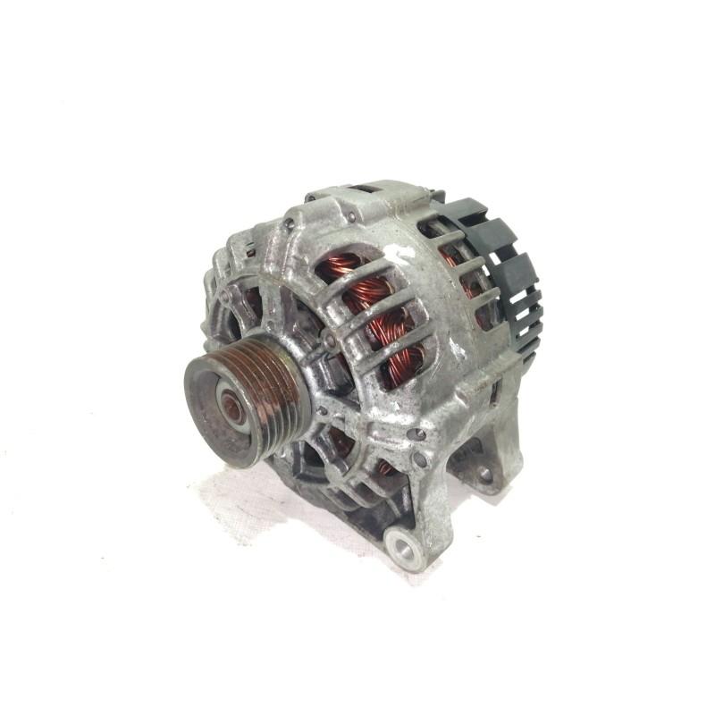 Recambio de alternador para peugeot 307 break/sw (s2) sw referencia OEM IAM 9649611780  