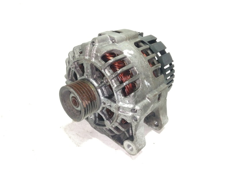 Recambio de alternador para peugeot 307 break/sw (s2) sw referencia OEM IAM 9649611780  