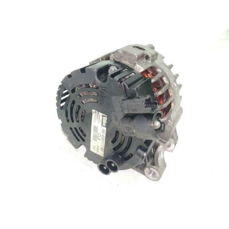 Recambio de alternador para peugeot 307 break/sw (s2) sw referencia OEM IAM 9649611780  