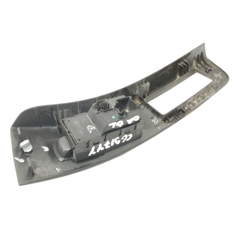 Recambio de mando elevalunas delantero derecho para opel meriva b cosmo referencia OEM IAM 13301888  