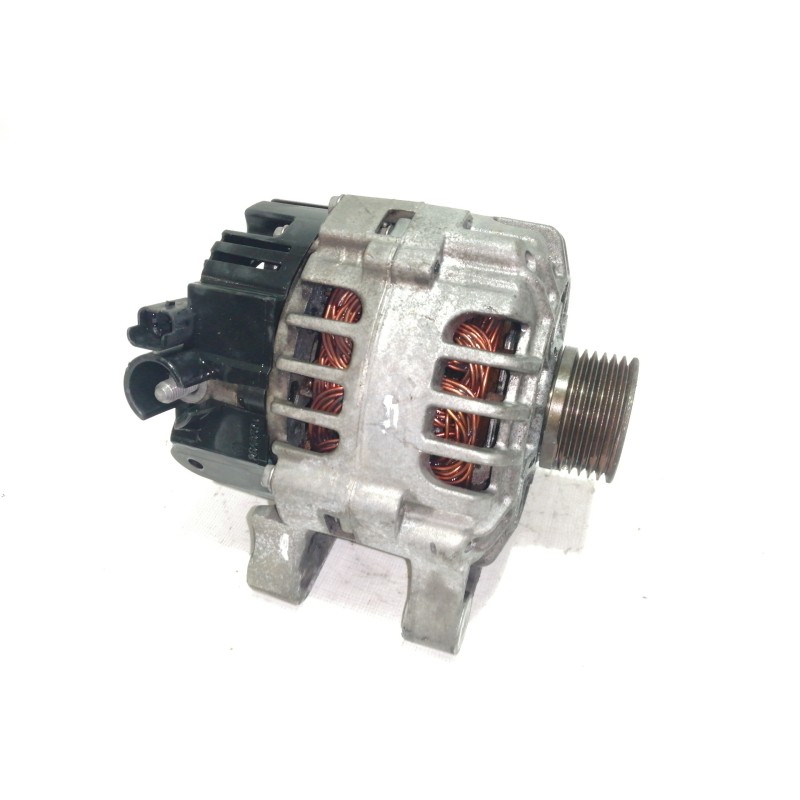 Recambio de alternador para peugeot 307 break/sw (s2) sw referencia OEM IAM 9649611780  