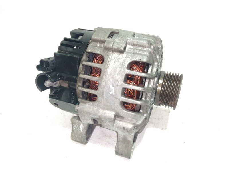 Recambio de alternador para peugeot 307 break/sw (s2) sw referencia OEM IAM 9649611780  