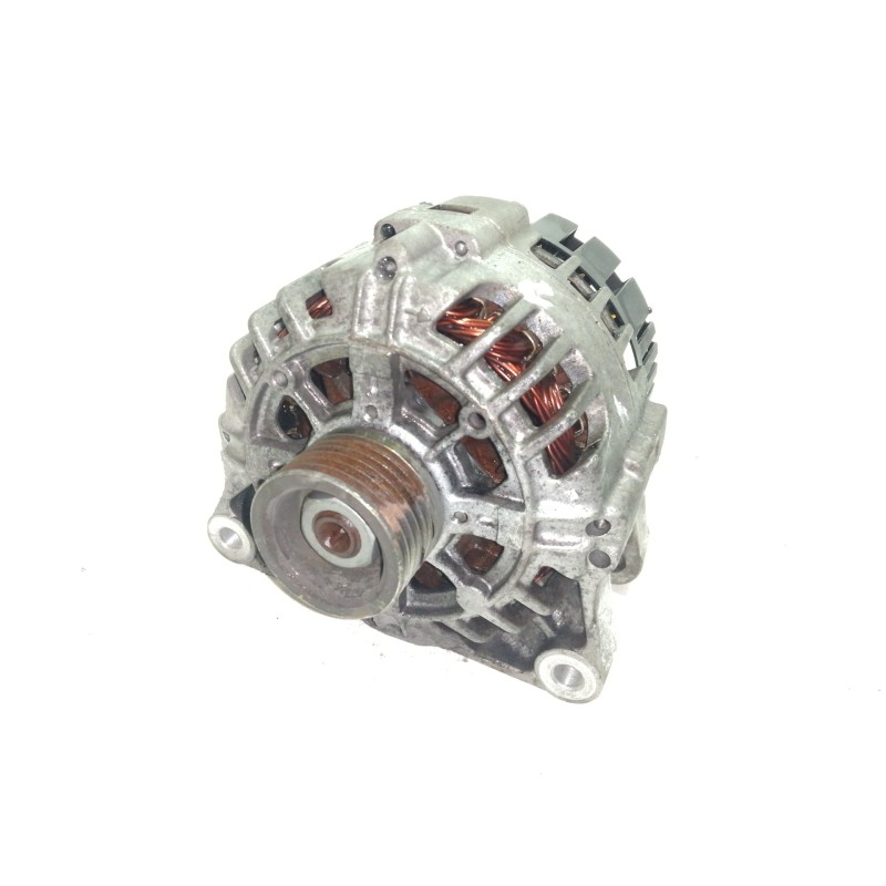 Recambio de alternador para peugeot 307 break/sw (s2) sw referencia OEM IAM 9649611780  