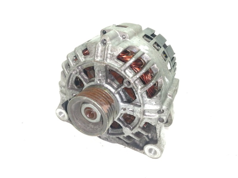 Recambio de alternador para peugeot 307 break/sw (s2) sw referencia OEM IAM 9649611780  