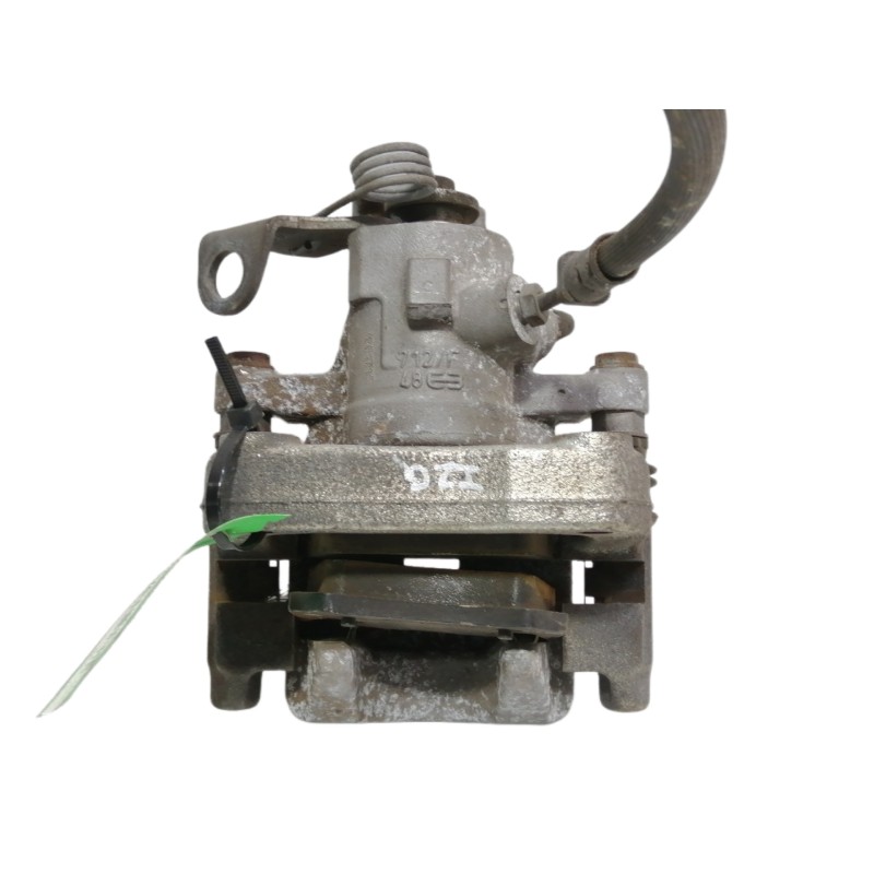 Recambio de pinza freno trasera izquierda para opel crossland x edition referencia OEM IAM 32055429  