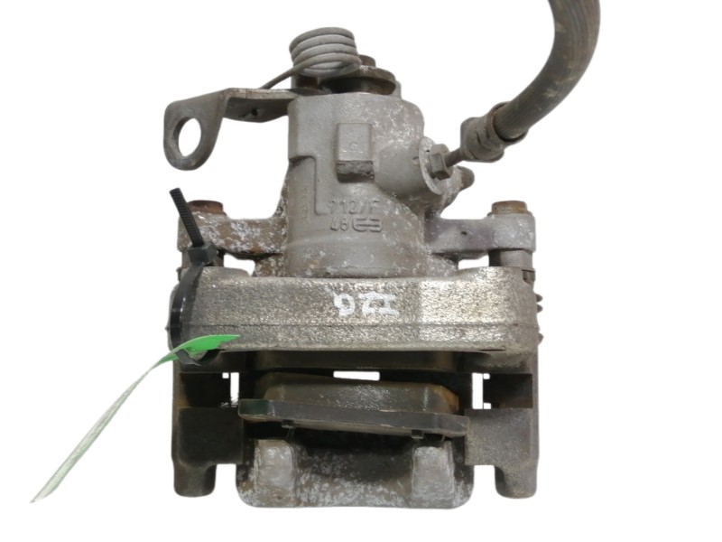 Recambio de pinza freno trasera izquierda para opel crossland x edition referencia OEM IAM 32055429  