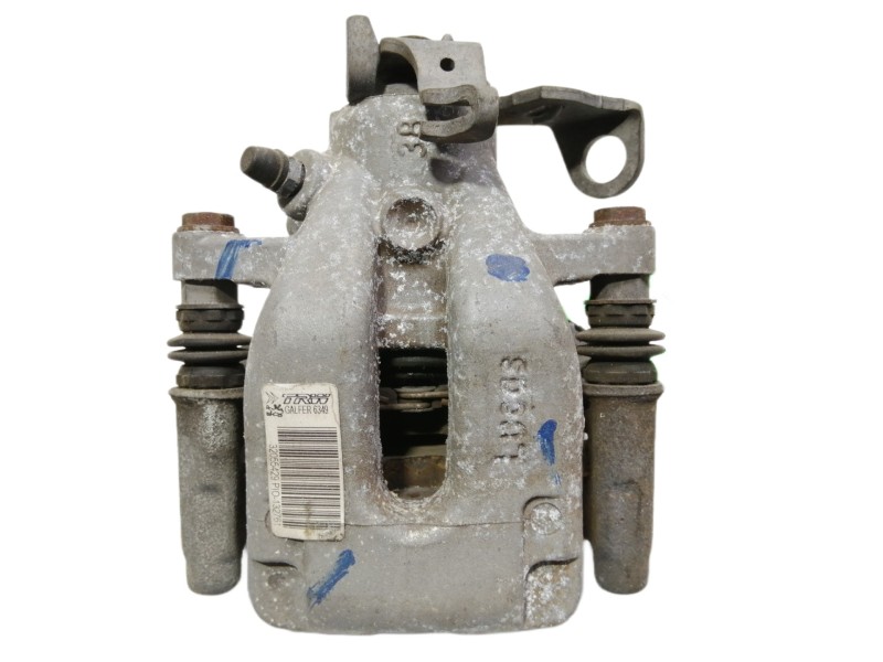 Recambio de pinza freno trasera izquierda para opel crossland x edition referencia OEM IAM 32055429  