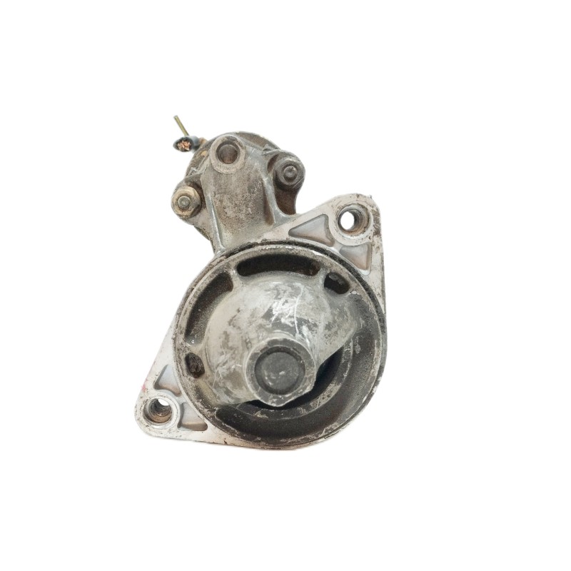 Recambio de motor arranque para suzuki baleno berlina sy (eg) 1.6 glx se (4-ptas.) referencia OEM IAM 3110064G0  