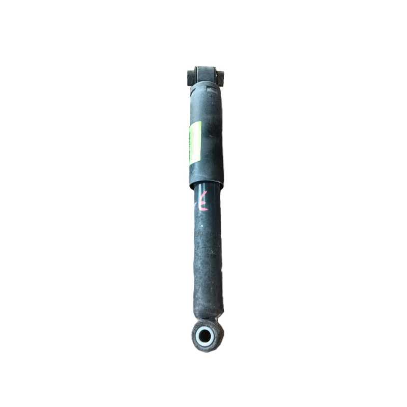 Recambio de amortiguador trasero izquierdo para iveco daily vi furgoneta 33s16, 35s16, 35c16, 40c16, 50c16 referencia OEM IAM 58