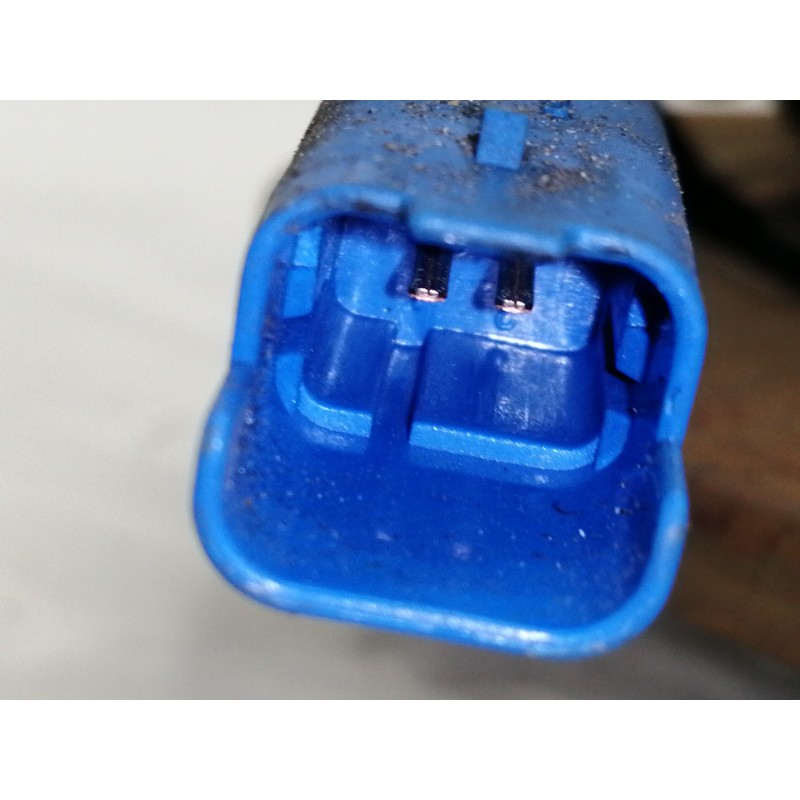 Recambio de mangueta trasera izquierda para opel crossland x edition referencia OEM IAM 9675266280  