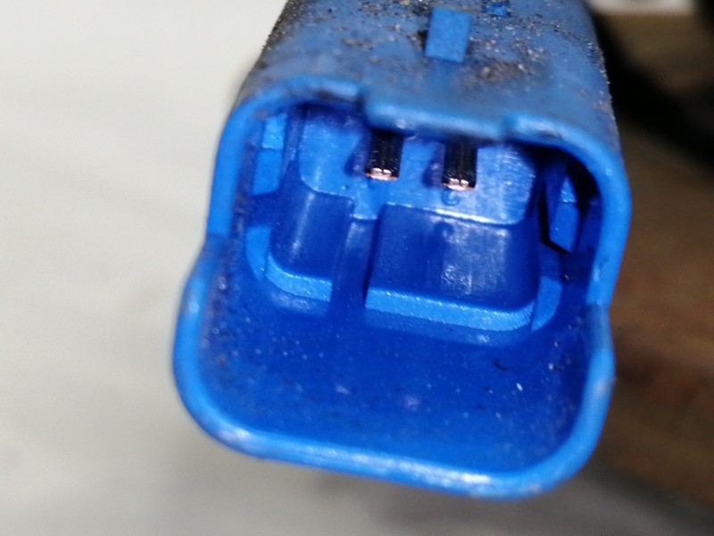 Recambio de mangueta trasera izquierda para opel crossland x edition referencia OEM IAM 9675266280  