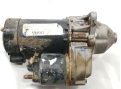 Recambio de motor arranque para opel corsa b twist (e) referencia OEM IAM   
